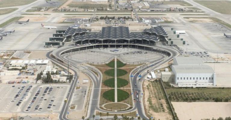 تواصل المفاوضات بين الأردن وإسرائيل بشأن مطار تمناع