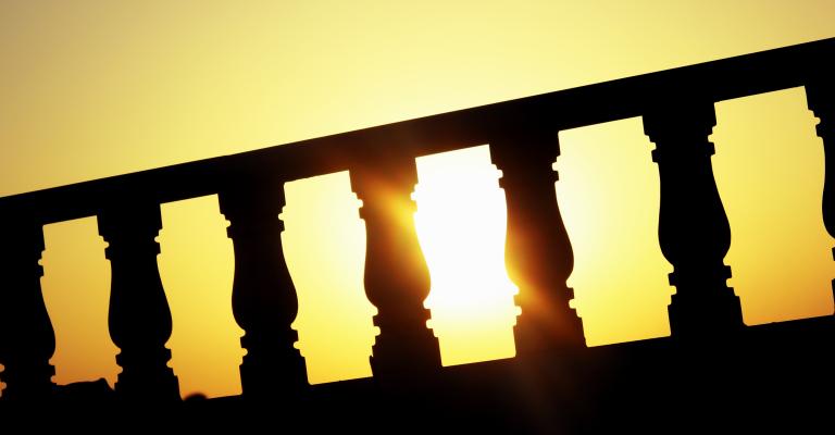 طقس حار السبت والأحد