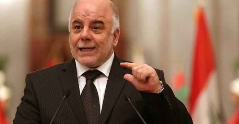 العبادي يحيل قادة عسكريين للمحاكمة العبادي يحيل قادة عسكريين للمحاكمة