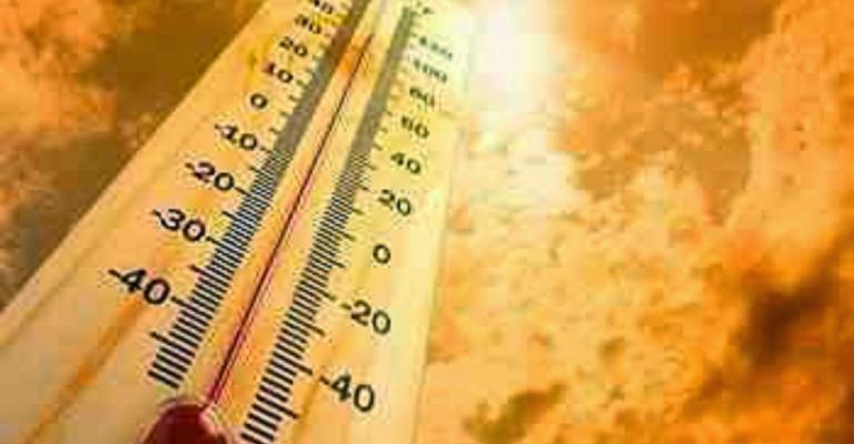 ارتفاع درجات الحرارة والعظمى في عمّان 39