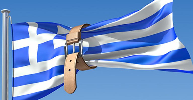 هل يسير الأردن على خطى التجربة اليونانية؟