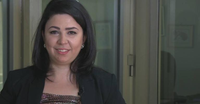 استقالة الجيوسي من شبكة الإعلام المجتمعي