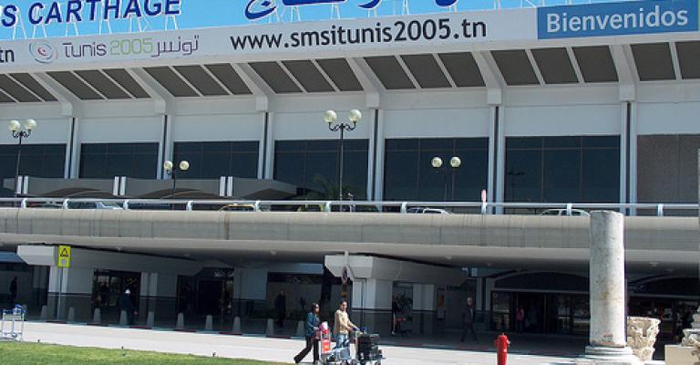 تونس تفتح مجالها الجوي للطيران الليبي تونس تفتح مجالها الجوي للطيران الليبي