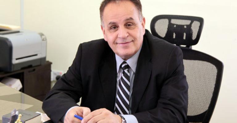 قطيشات: بطاقة أحوال مدنية ذكية قريباً قطيشات: بطاقة أحوال مدنية ذكية قريباً