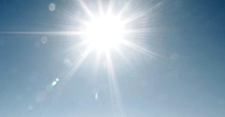 طقس حار والعظمى في عمّان 36 طقس حار والعظمى في عمّان 36