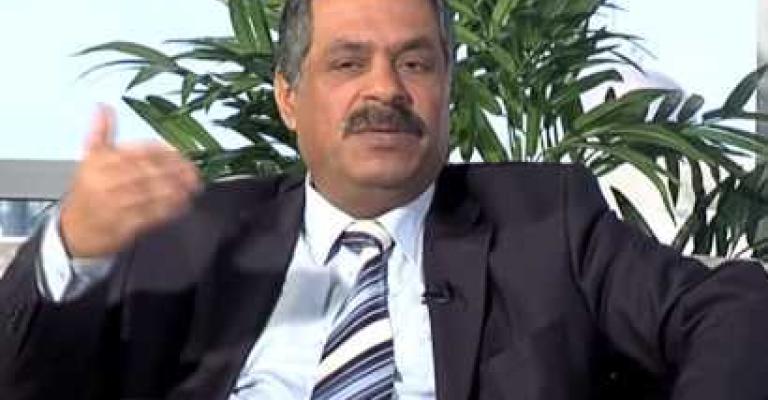 عقرباوي: دعم الوكالة سيعتمد القيمة الحقيقة للخدمات المقدمة عقرباوي: دعم الوكالة سيعتمد القيمة الحقيقة للخدمات المقدمة