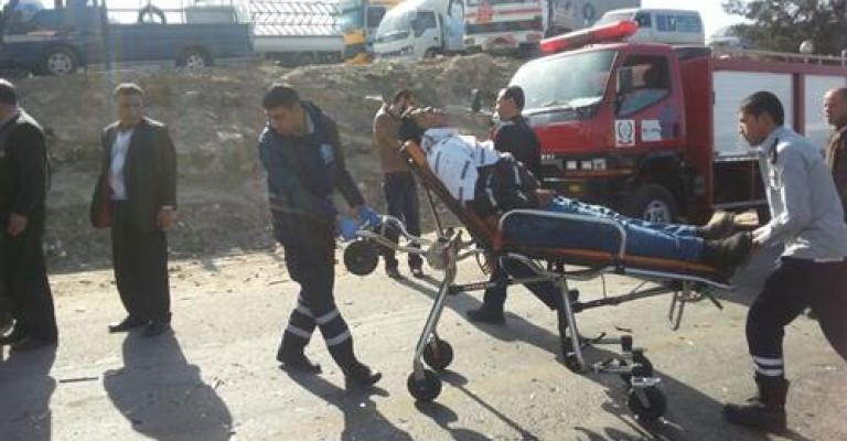 وفاتان بحادثي دهس في الزرقاء وعمّان وفاتان بحادثي دهس في الزرقاء وعمّان