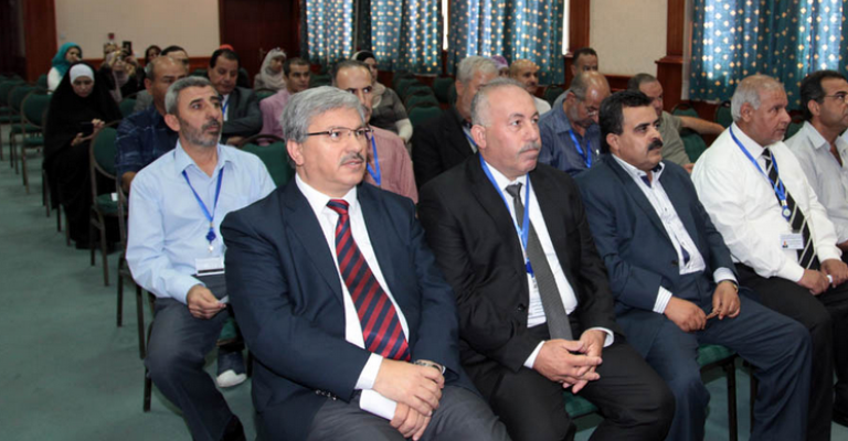 متخصصون يوصون بإيجاد حلول تحفز قطاع التعدين في المملكة