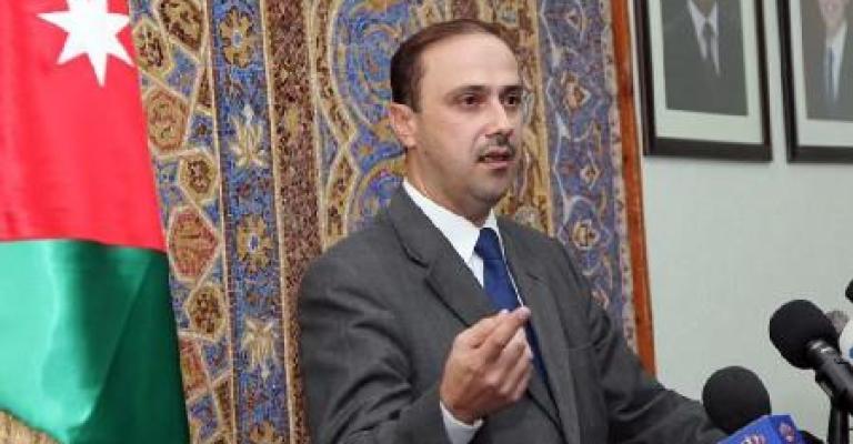 المومني يدعو الى تعزيز مسيرة الاصلاح ومشاركة المحافظات في عملية صنع القرار