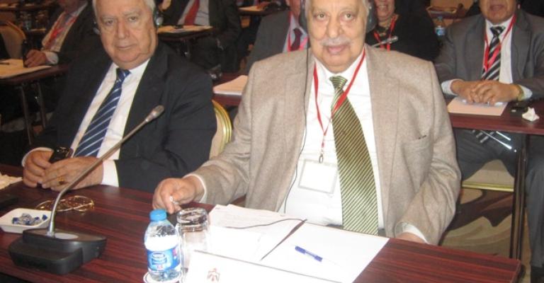 جلسة الشهر المقبل للوطني الفلسطيني لانتخاب بدلاء عن المستقيلين