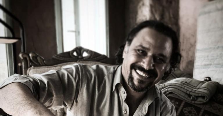 الأردني العدوان بالمركز الأول بمسابقة"المونودراما" الأردني العدوان بالمركز الأول بمسابقة"المونودراما"