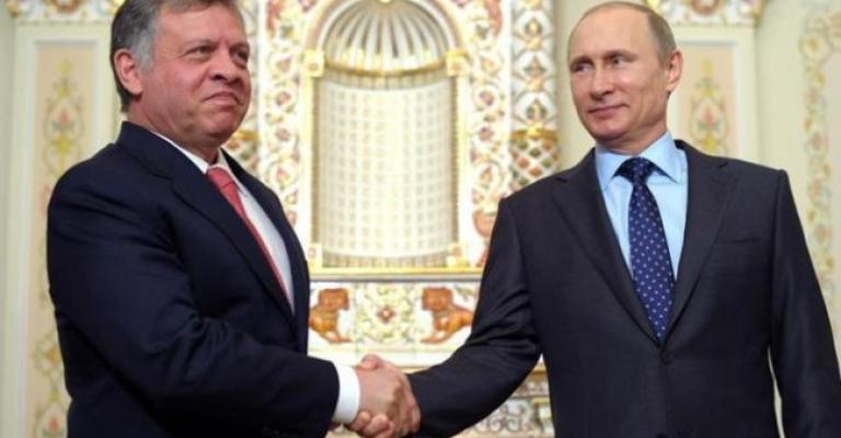 زيارة الملك لروسيا... رزمة ملفات سياسية واقتصادية