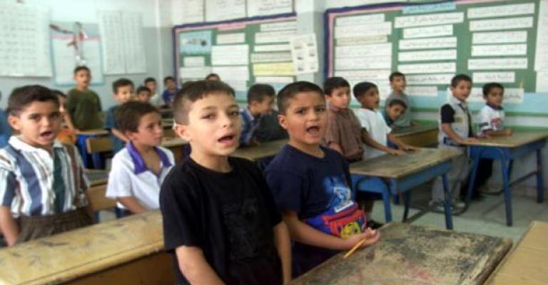 توجه لدمج المدارس التي تحتوي عدد قليل من الطلبة