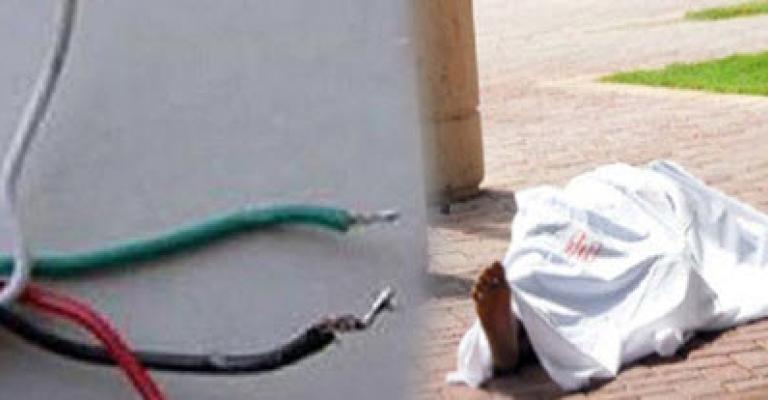وفاة عامل بصعقة كهربائية في عمّان