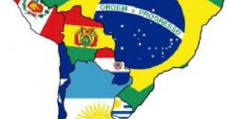 أمريكا اللاتينية بين الحاضر والماضي