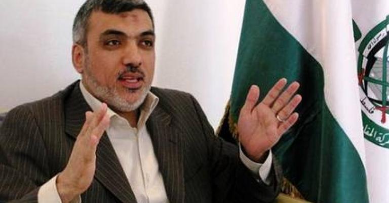 حماس تدعو الأردن لموقف حازم ضد انتهاكات الأقصى