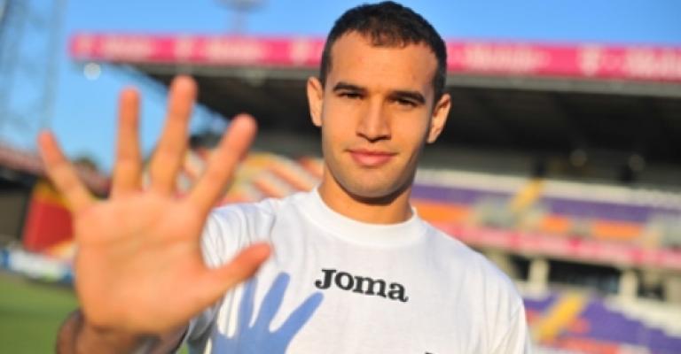 البّواب يلتحق اليوم بتدريبات النشامى – تقرير صوتي