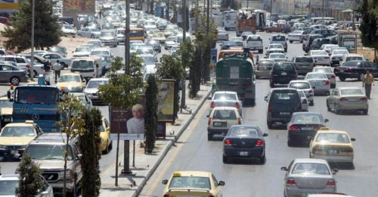 فصل شارع المدينة المنورة بجزيرة وسطية الشهر المقبل