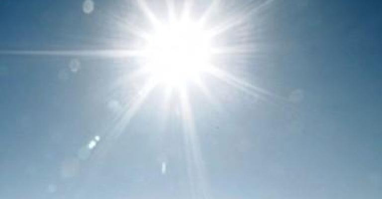 طقس صيفيّ والعظمى في عمّان 31