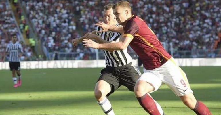 روما يُلحق بيوفونتوس الخسارة الثانية - تقرير صوتي