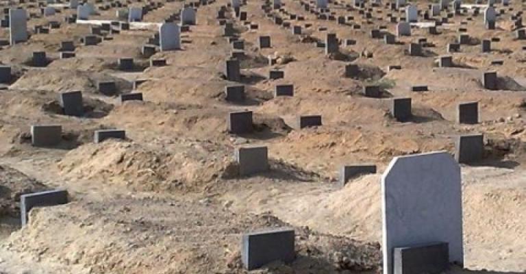 الأمانة: مليون ونصف دينار سنوياً عطاءات إنشاء قبور