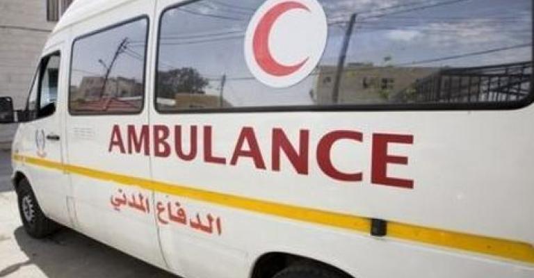 وفاة طفل بسقوط قطعة أثاث عليه في الزرقاء