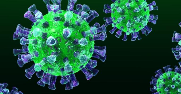 وفاة جديد بفايروس كورونا وفاة جديد بفايروس كورونا