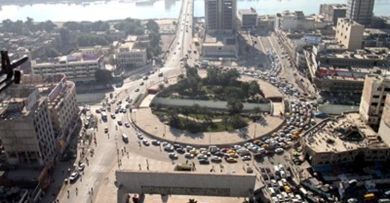 اختطاف 17 عاملا تركيا في بغداد