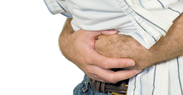 3 حالات تسمم غذائي في إربد