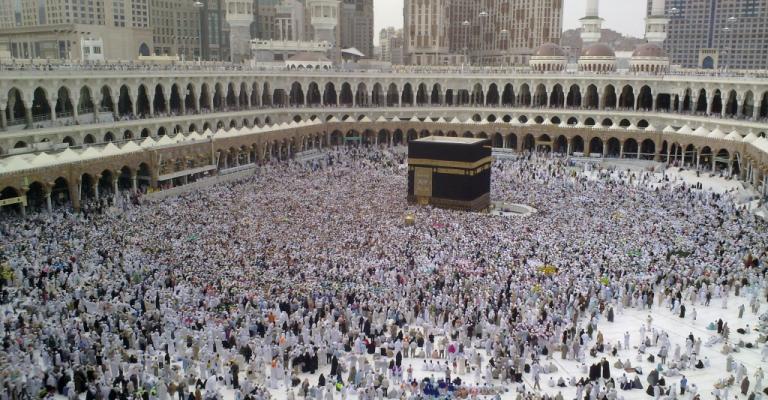 إجراءات وإرشادات للوقاية من الأمراض قبل وخلال الحج إجراءات وإرشادات للوقاية من الأمراض قبل وخلال الحج