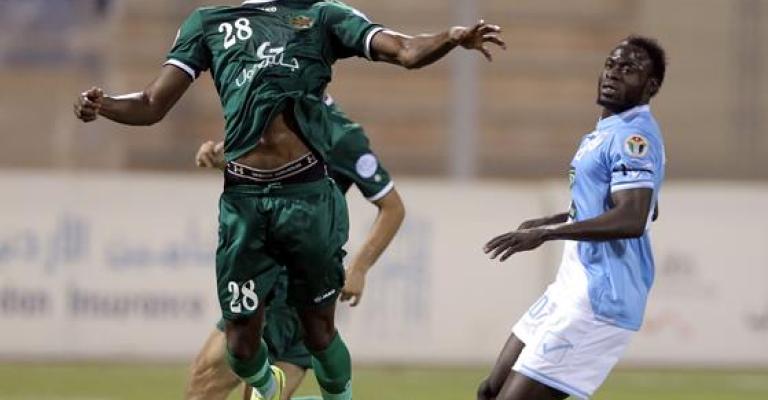 الفيصلي والجزيرة يحققان الفوز في انطلاق دوري المحترفين- تقرير صوتي