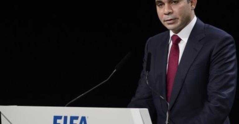 فعاليات رياضية تطلق من القدس حملة لدعم ترشح الأمير علي في انتخابات الفيفا – تقرير صوتي