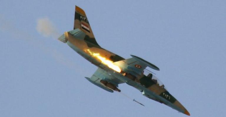 أمريكا تحذر روسيا من استمرار دعم الأسد عسكريًا