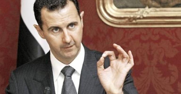 الأسد: سنتعاون مع الأردن إذا عادت "لموقعها الصحيح"