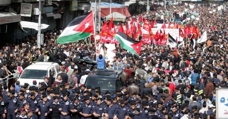 13 فعالية نصرة للأقصى غداً الجمعة