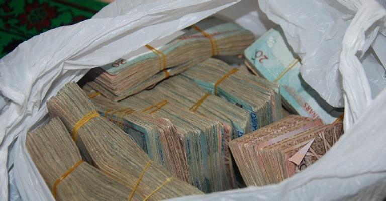 مصدر رسمي ينفي غسيل أموال للحوثيين وصالح في الأردن