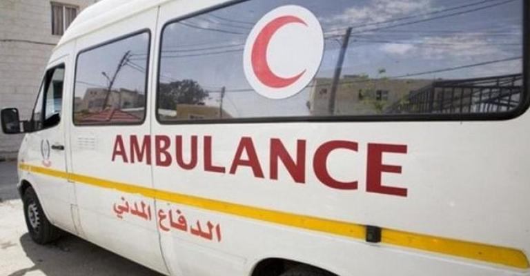 وفاة سيدة وإصابة 9 بحادث تصادم