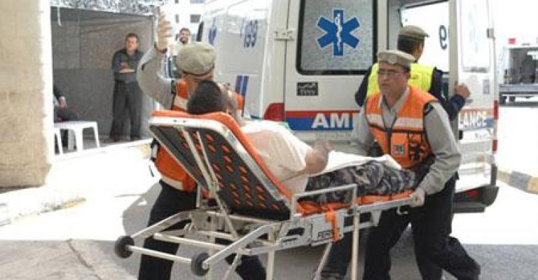 وفاة سيدة دهسًا بالعاصمة