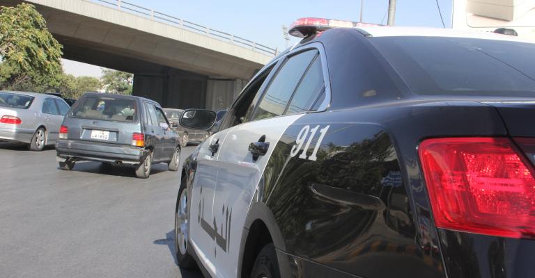 الأمن يعلن عن خطته خلال العيد