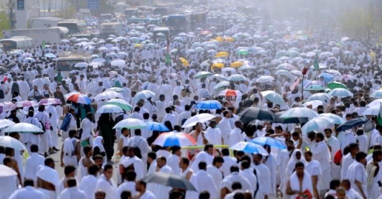 الصحة تطلق رصداً لـ "كورونا" عند الحجاج