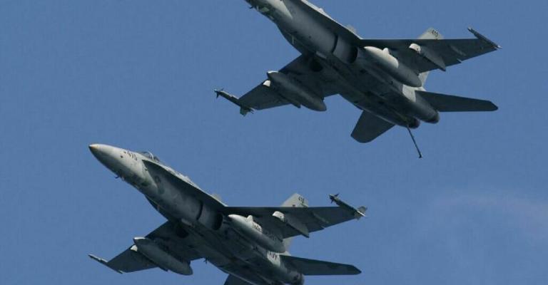 قوات جوية روسية تستعد لتنفيذ عملية في سورية قوات جوية روسية تستعد لتنفيذ عملية في سورية