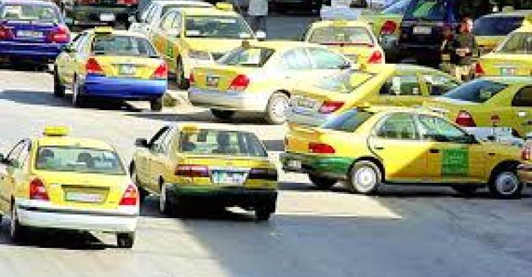 العقود التشغيلية لوسائل النقل العام في الأردن