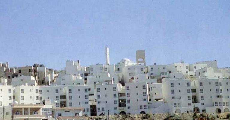 "مستثمري الإسكان" تتهم الأمانة بتراجع التداول العقاري "مستثمري الإسكان" تتهم الأمانة بتراجع التداول العقاري