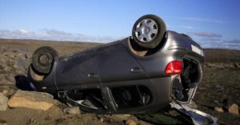 3 وفيات بحادث تدهور في العقبة 3 وفيات بحادث تدهور في العقبة