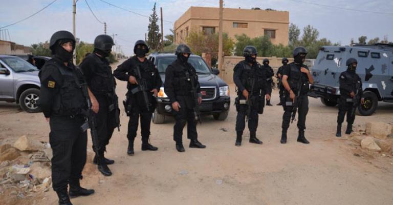 إحباط عملية تسليم مخدرات جنوب المملكة إحباط عملية تسليم مخدرات جنوب المملكة