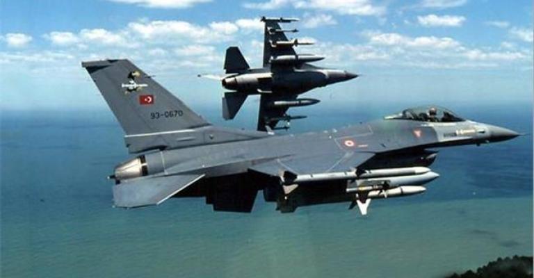 تركيا تعترض طائرة روسية اخترقت مجالها الجوي تركيا تعترض طائرة روسية اخترقت مجالها الجوي