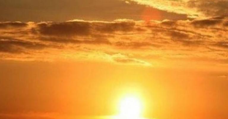 توقعات بعودة الصيف حتى نهاية الشهر