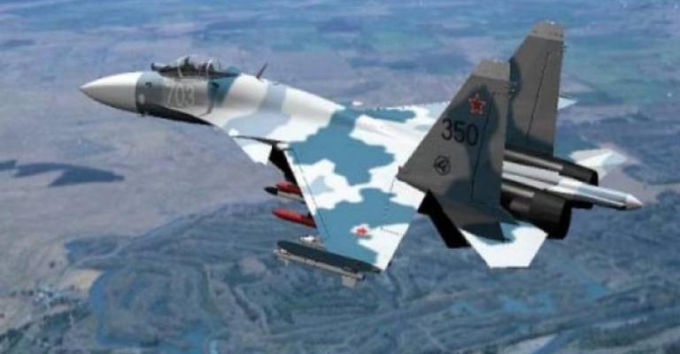 الكرملين: عملية سلاح الجو في سورية انتقلت إلى مستوى أعلى الكرملين: عملية سلاح الجو في سورية انتقلت إلى مستوى أعلى