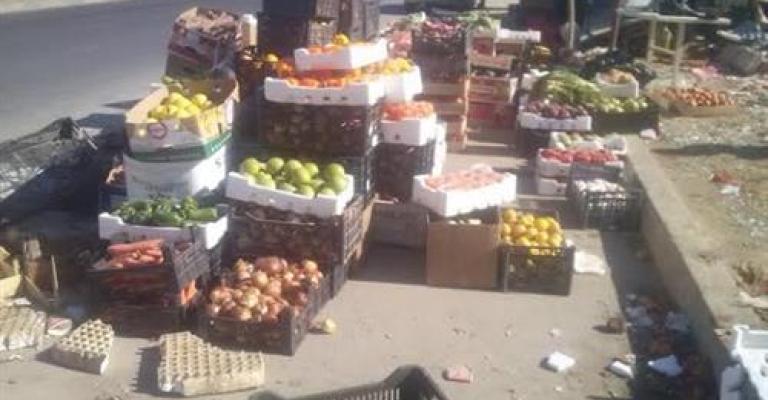 633 حملة للأمانة على البيع العشوائي 633 حملة للأمانة على البيع العشوائي