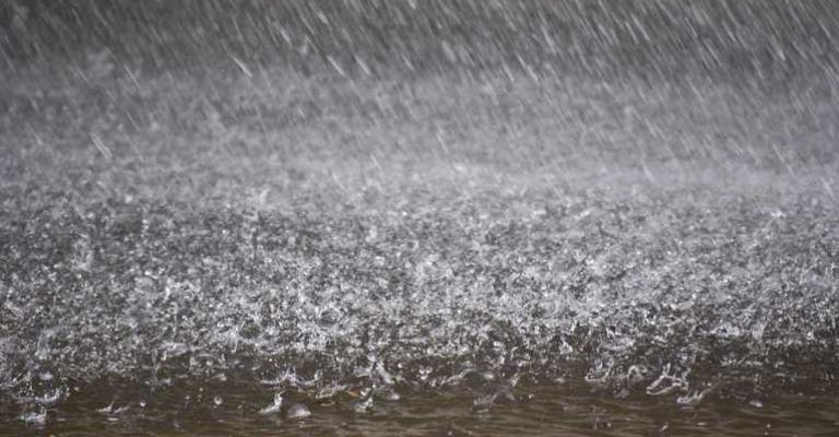 الهطول المطري حتى صباح اليوم 38 مليون متر مكعب الهطول المطري حتى صباح اليوم 38 مليون متر مكعب